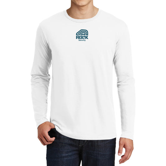 Rock Security Essential Long Sleeve Tee