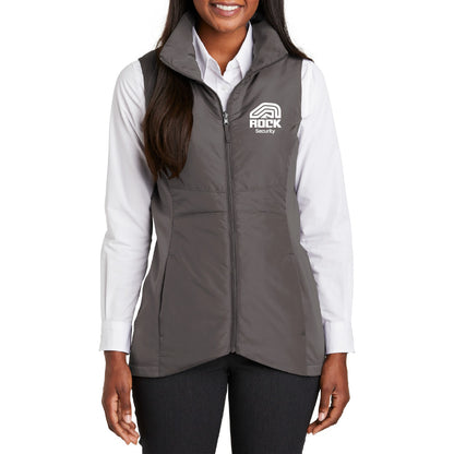 Rock Security Port Authority® Women's Collective Insulated Vest