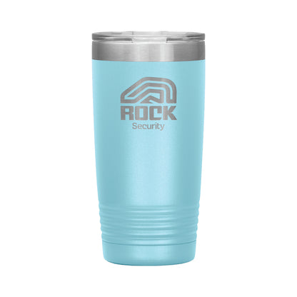 Rock Security 20oz Tumbler