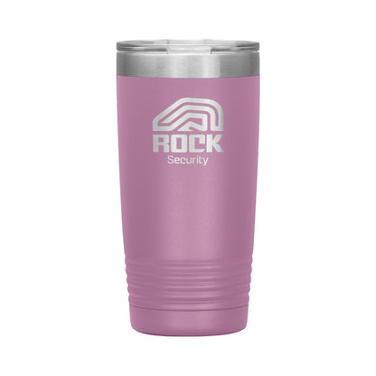 Rock Security 20oz Tumbler