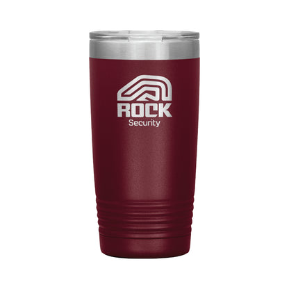 Rock Security 20oz Tumbler