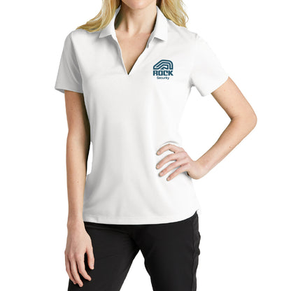 Rock Security Nike Dri-FIT Micro Pique 2.0 Polo [Mens + Ladies]