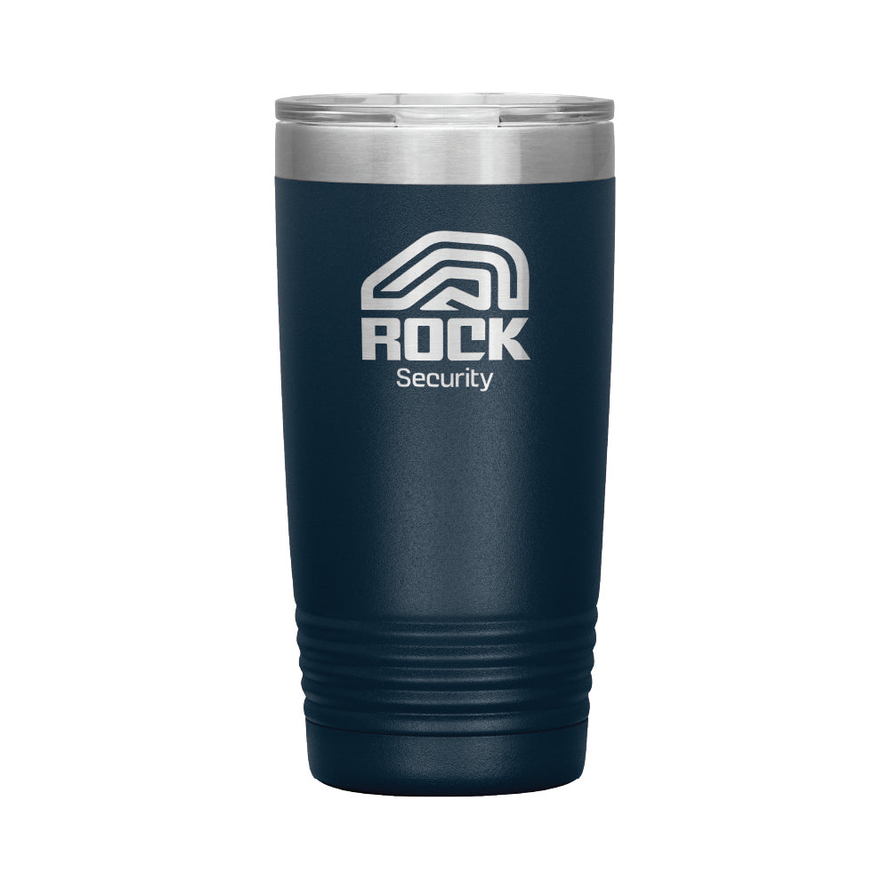Rock Security 20oz Tumbler