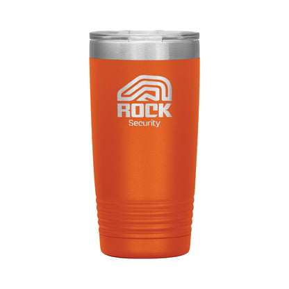 Rock Security 20oz Tumbler