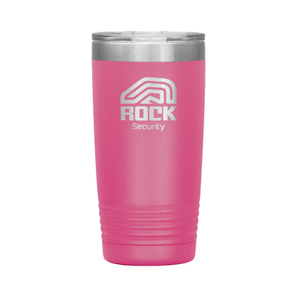 Rock Security 20oz Tumbler