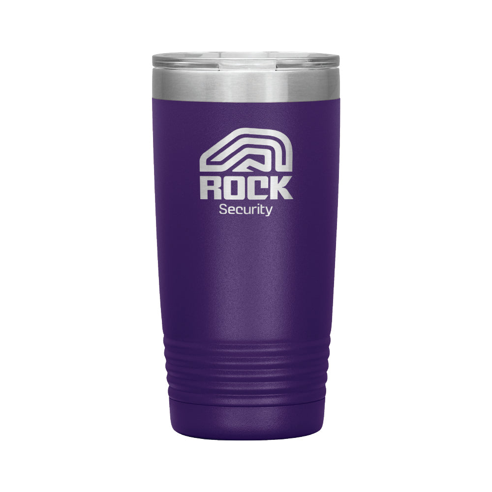Rock Security 20oz Tumbler