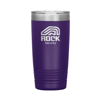 Rock Security 20oz Tumbler