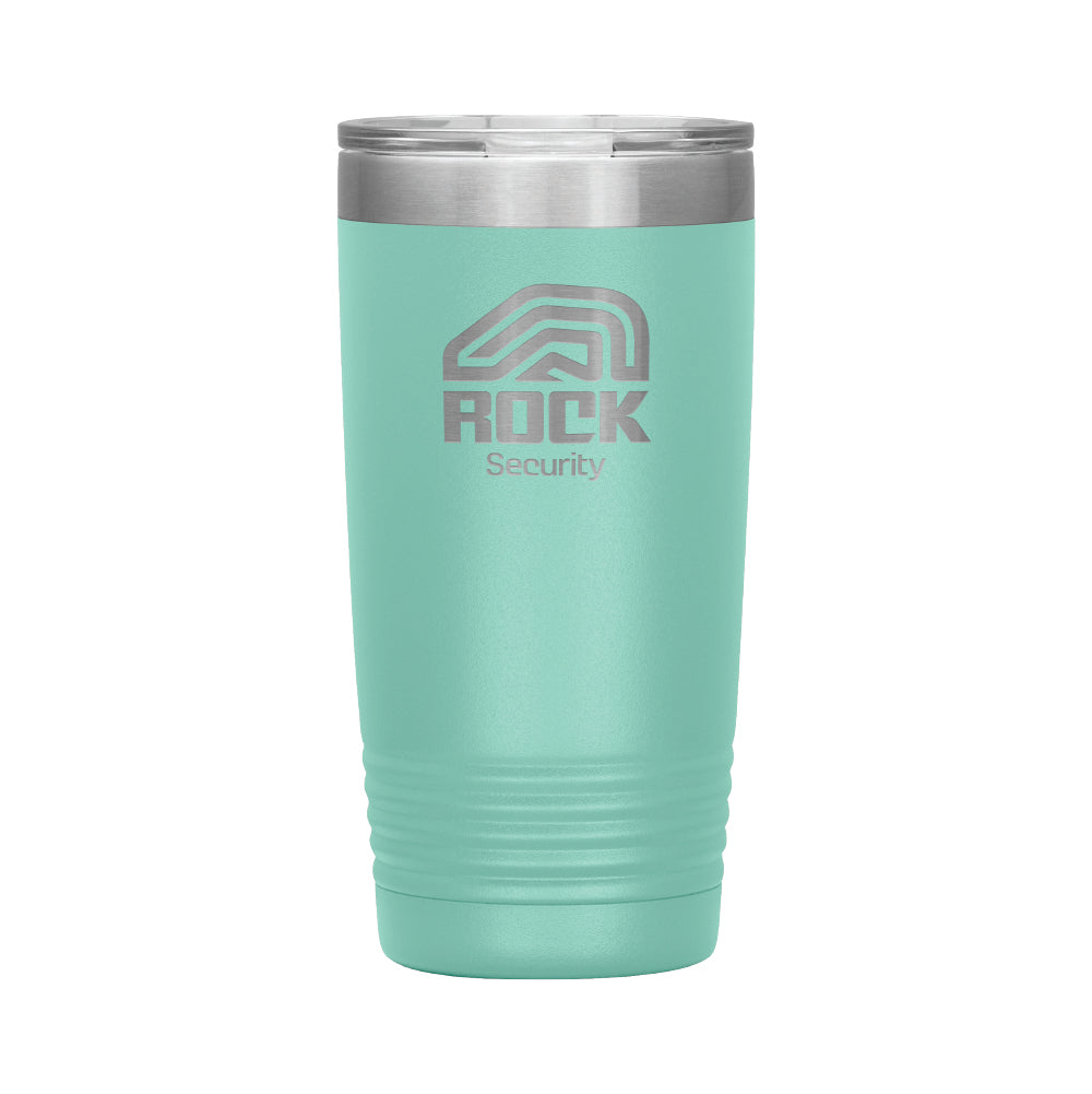 Rock Security 20oz Tumbler