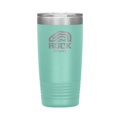 Rock Security 20oz Tumbler