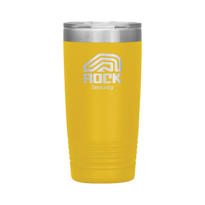 Rock Security 20oz Tumbler